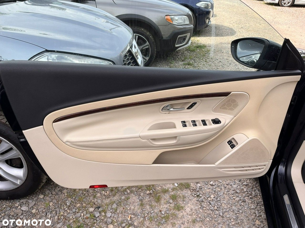 Volkswagen Eos - 16