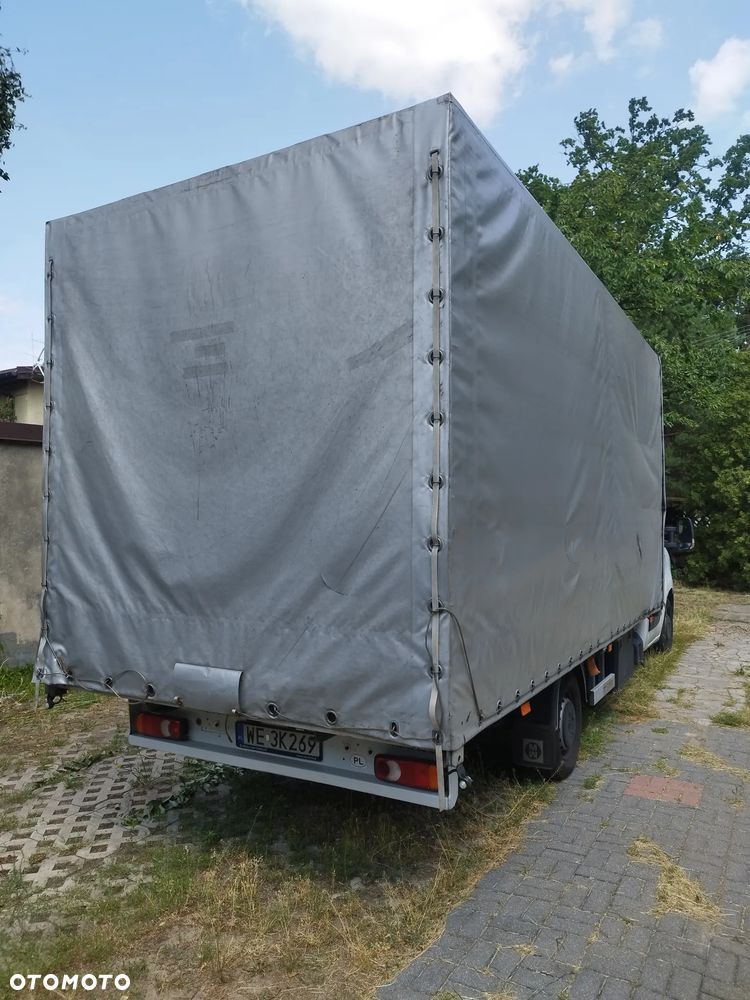 Renault Master - 7