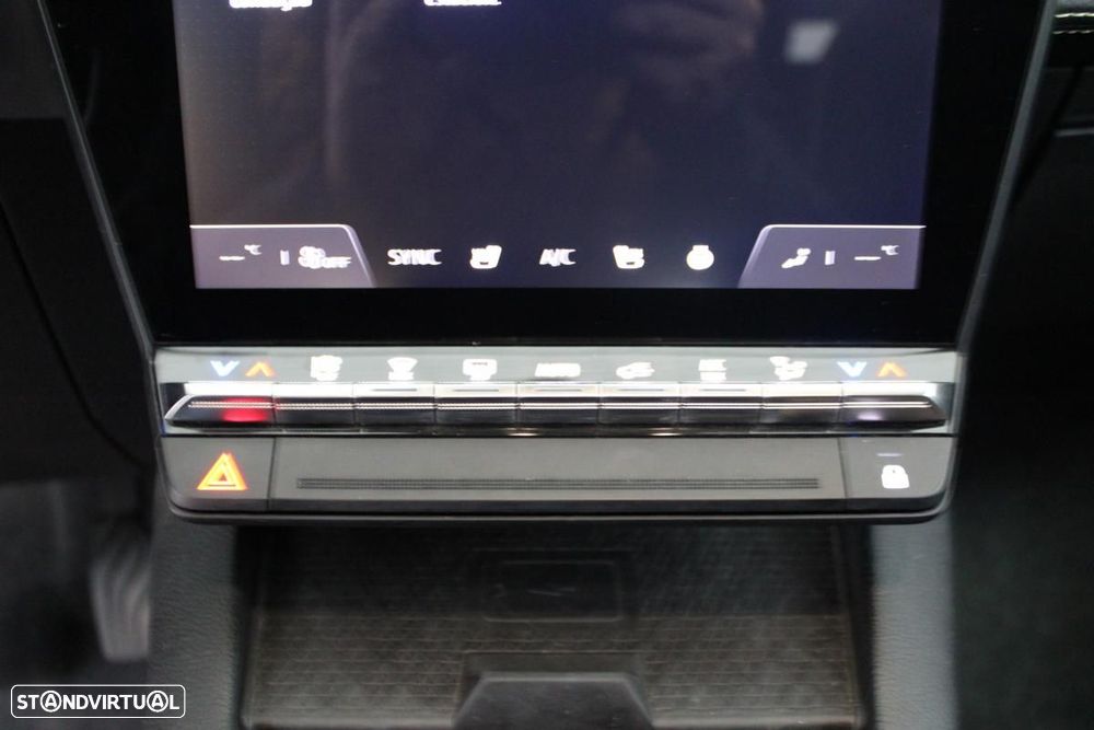 Renault Mégane E-Tech EV60 Iconic Autonomia Comfort CA7 - 30