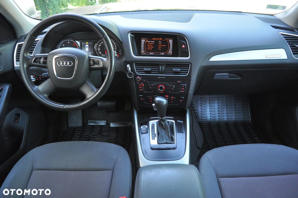 Audi Q5 2.0 TDI Quattro S tronic - 28