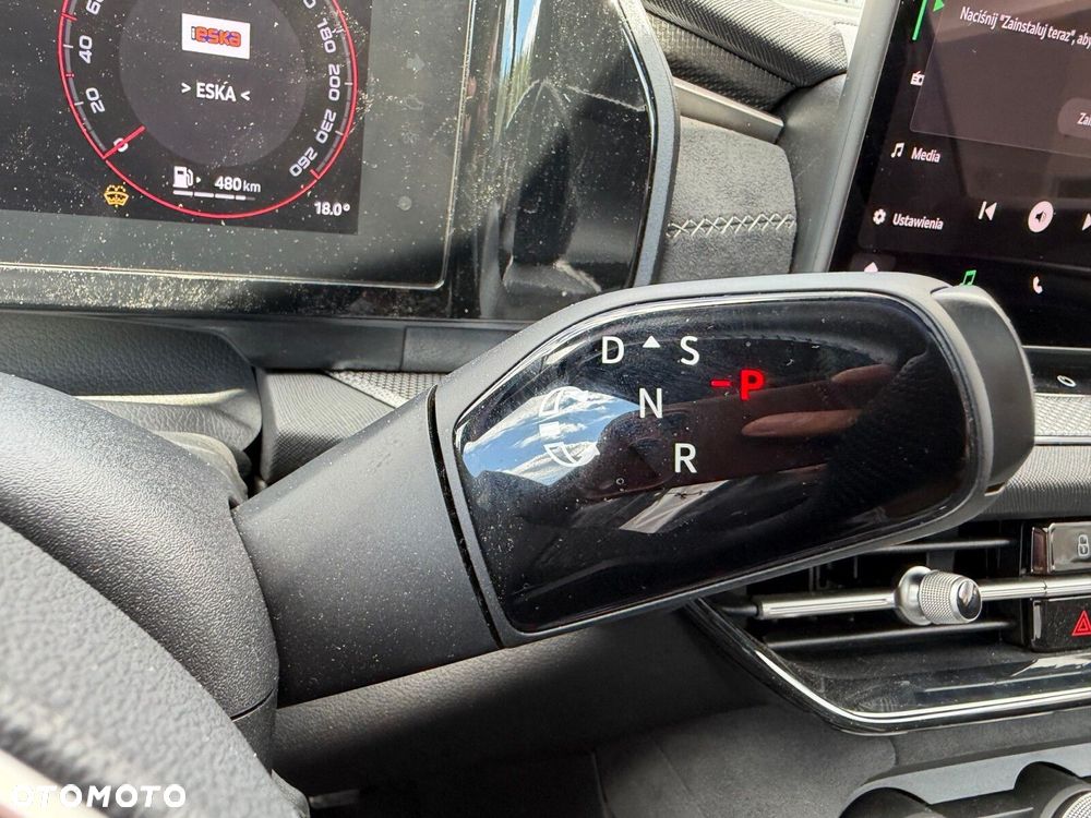 Skoda Kodiaq 2.0 TSI 4x4 Sportline DSG - 39