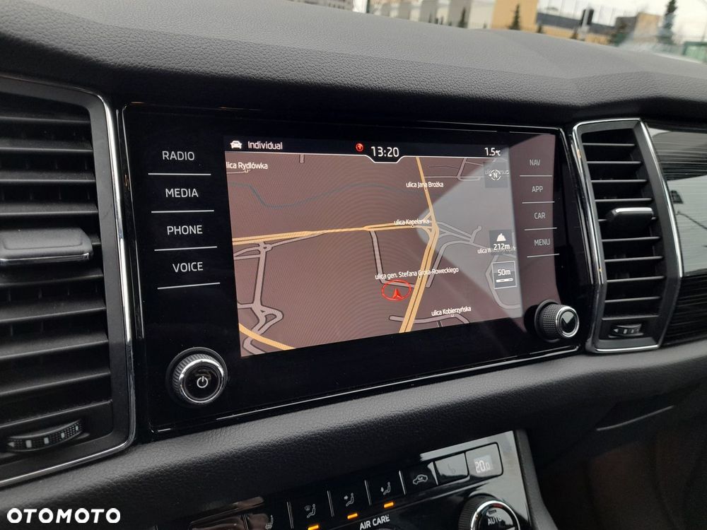 Skoda Kodiaq - 20