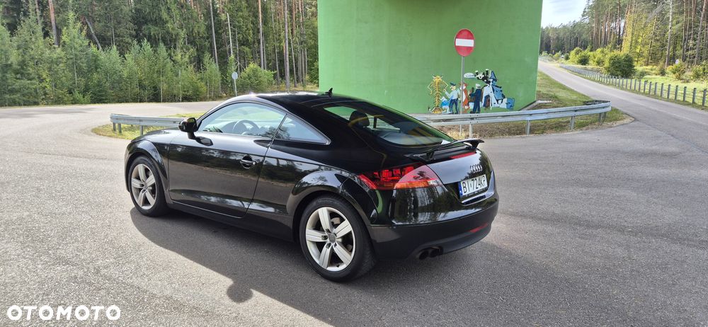 Audi TT Coupé 2.0 TFSI - 7