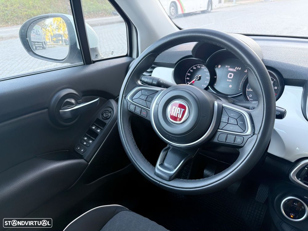 Fiat 500X 1.0 FireFly City Cross - 11