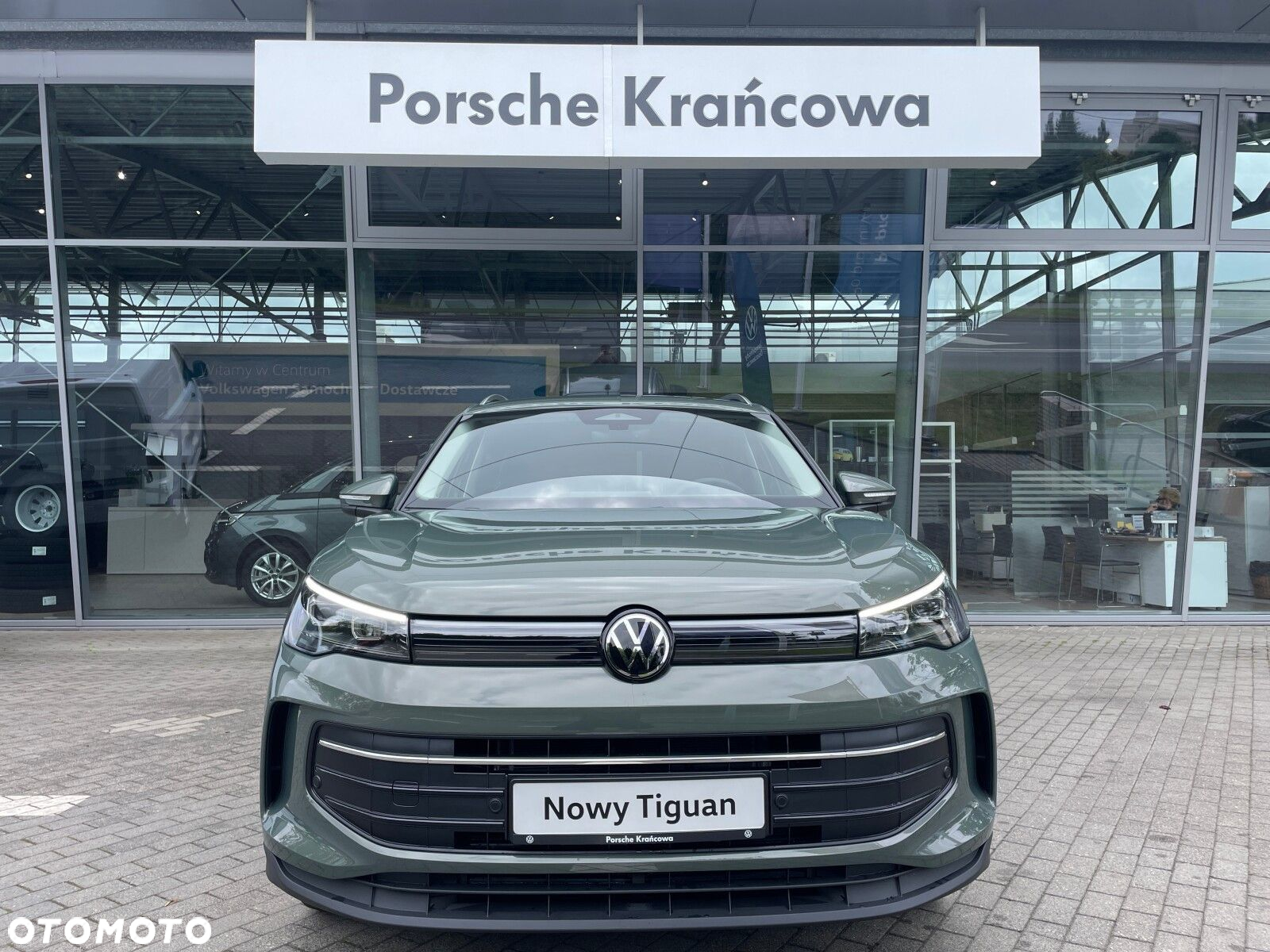 Volkswagen Tiguan - 3