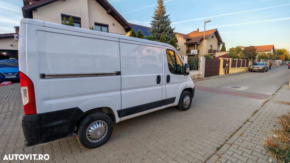Fiat Ducato - 5
