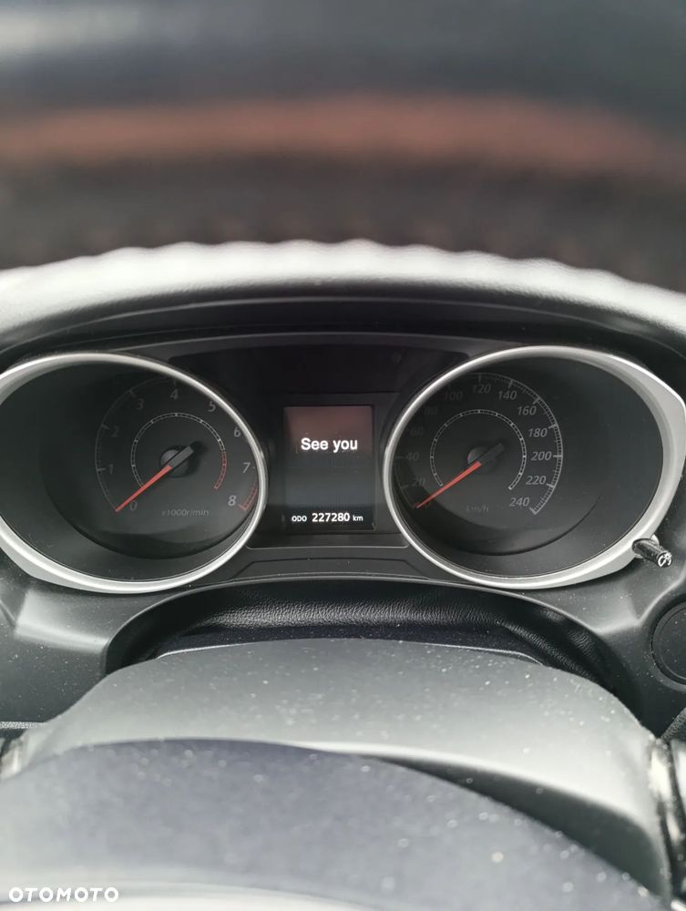 Mitsubishi ASX 1.6 Inform - 9