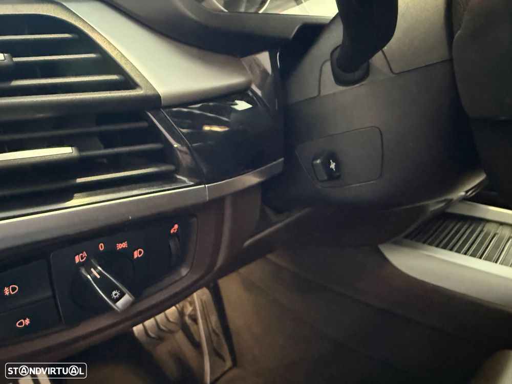 BMW X5 25 d sDrive - 9