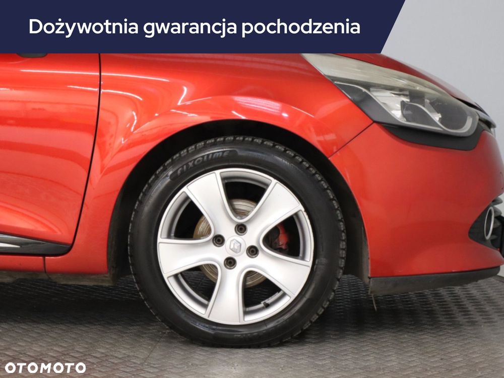 Renault Clio - 17