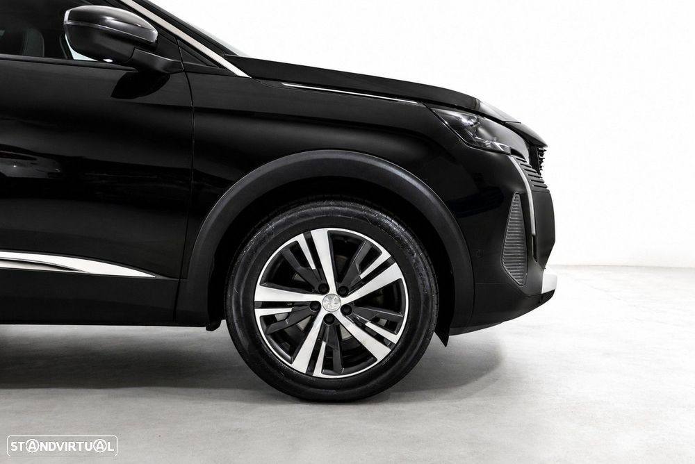 Peugeot 5008 1.2 PureTech Allure Pack - 5