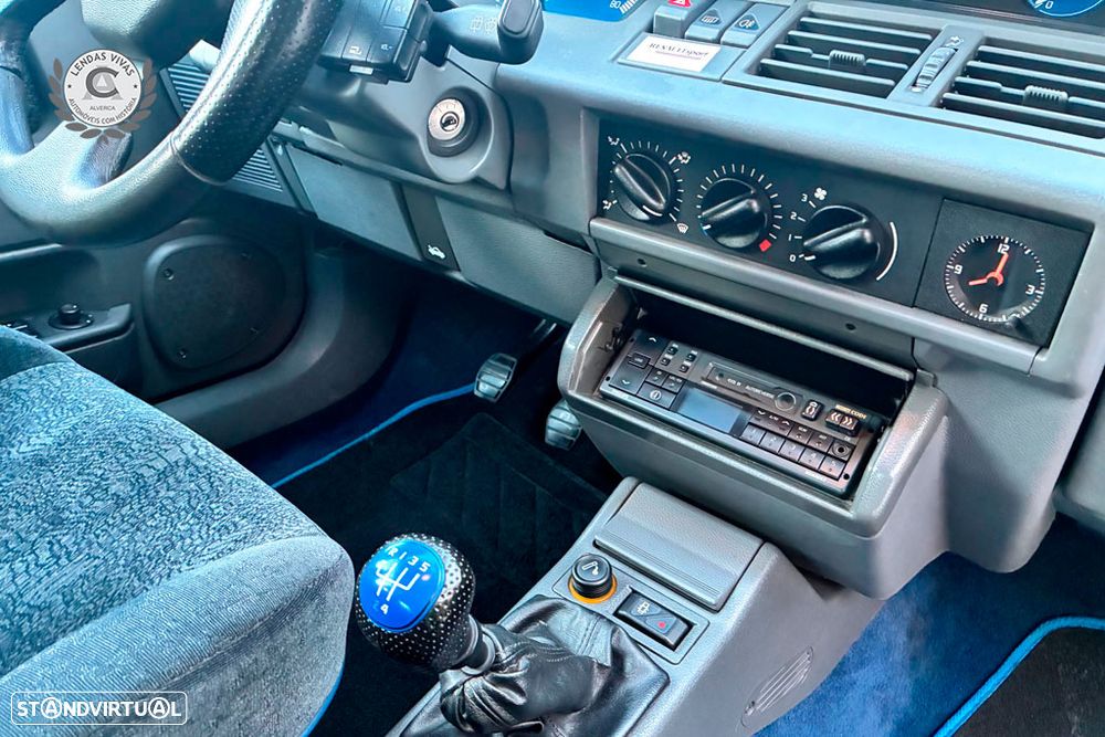 Renault Clio 2.0 Williams - 20