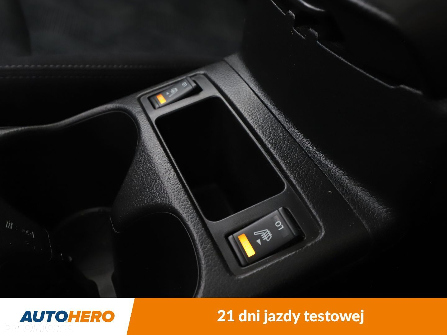 Nissan X-Trail 1.6 DCi N-Connecta 2WD EU6 - 25