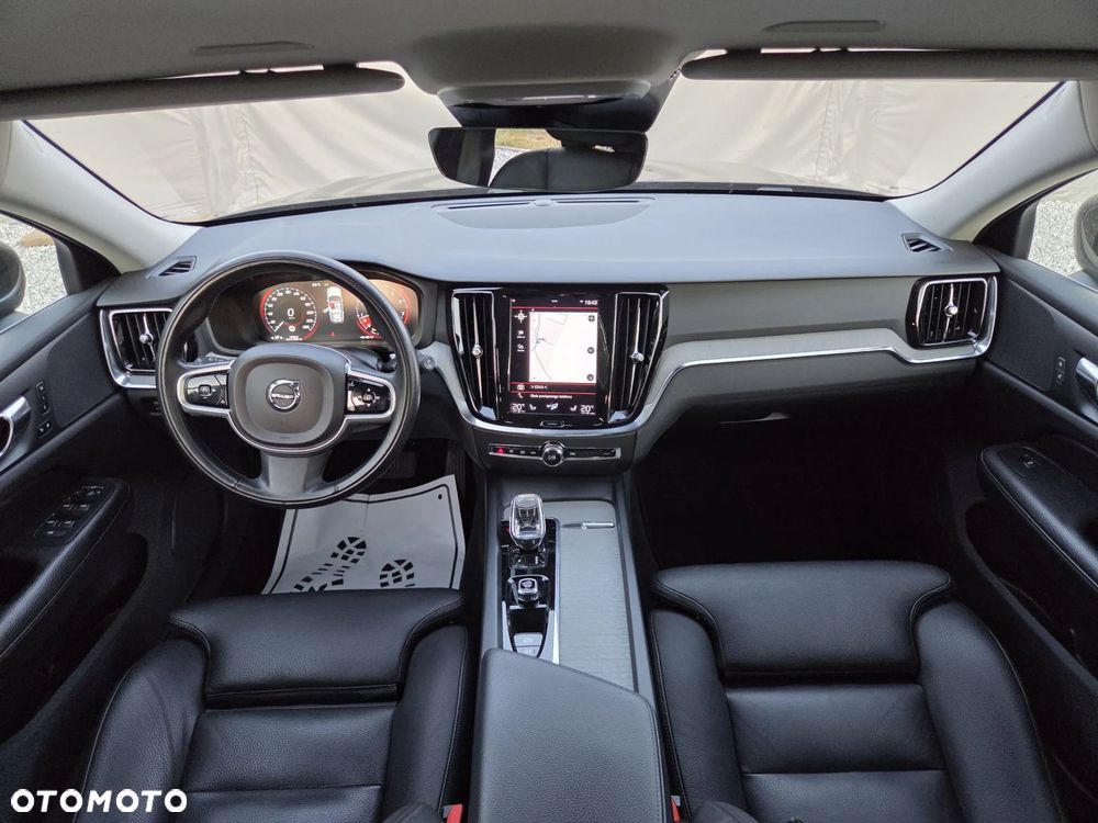 Volvo V60 B3 B Geartronic Inscription - 7