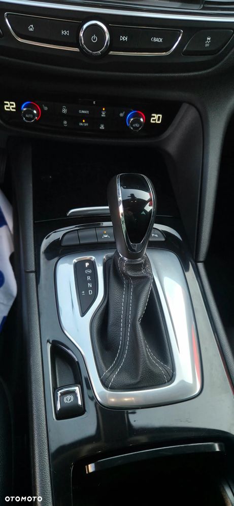 Opel Insignia 2.0 Ultimate Exclusive - 29