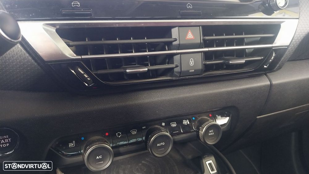 Citroën e-C4 50 kWh Shine Pack - 9