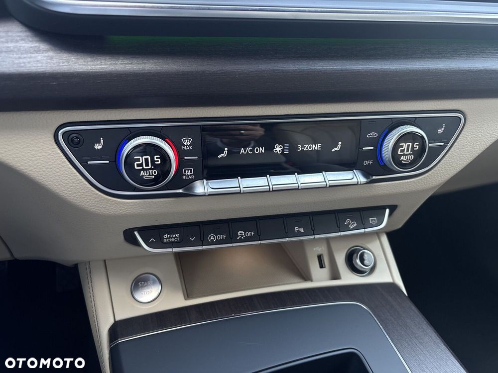 Audi Q5 40 TFSI mHEV Quattro S Line S tronic - 15