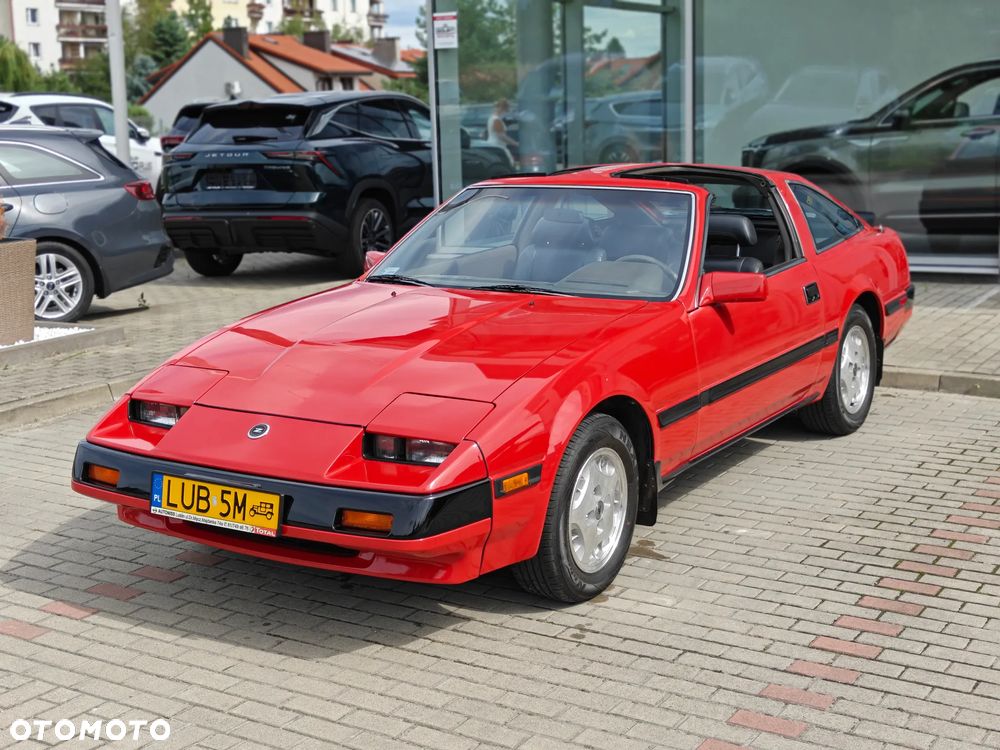 Nissan 300 ZX - 4