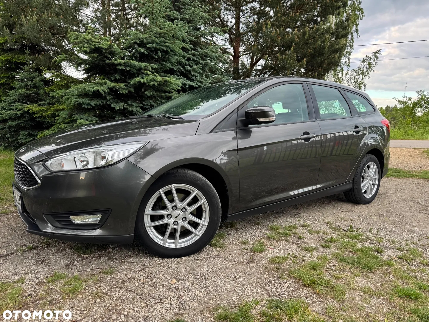 Ford Focus - 21