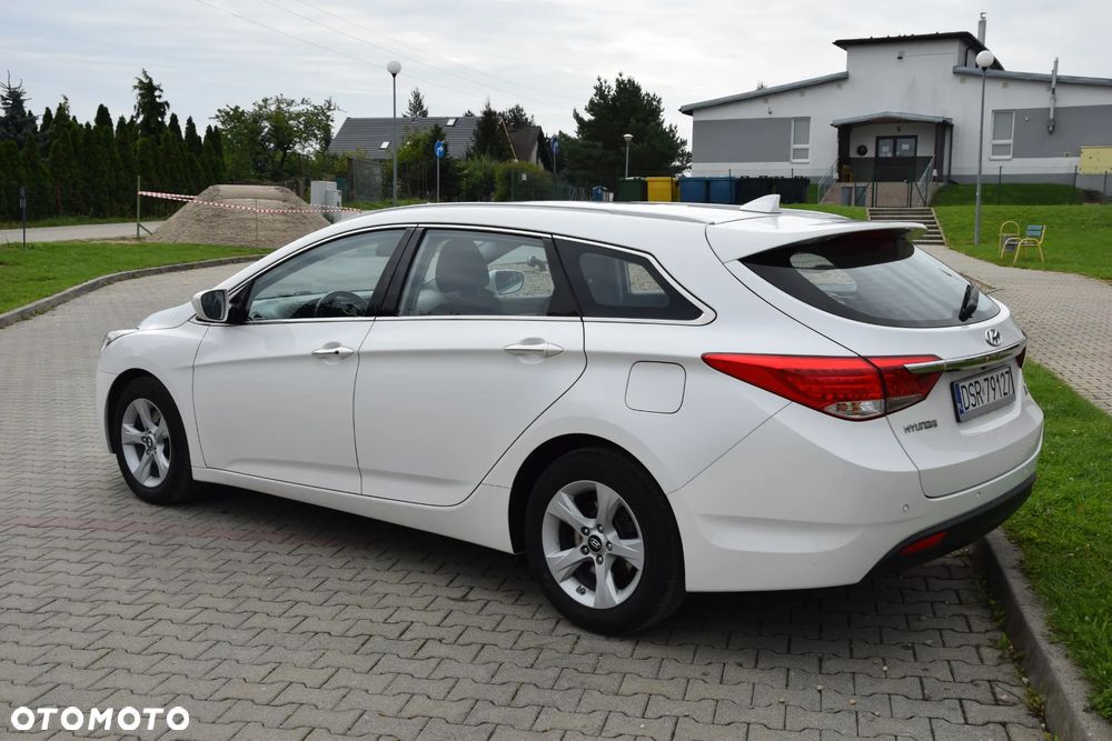 Hyundai i40 i40cw 1.6 Fifa World Cup Edition - 6