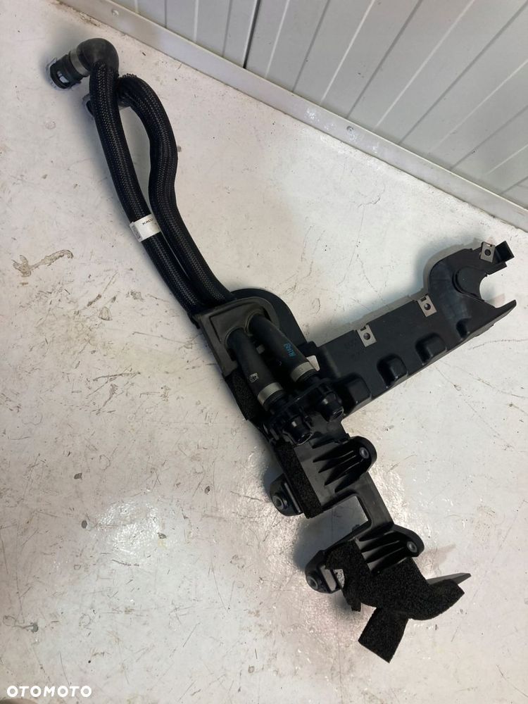 DISCOVERY SPORT L550 LIFT MOCOWANIE I RURA WODY - 8