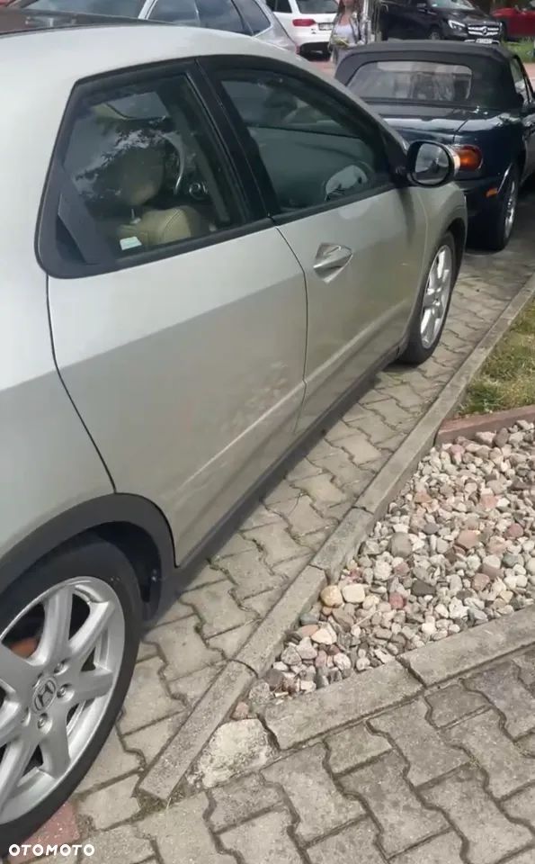 Honda Civic - 13