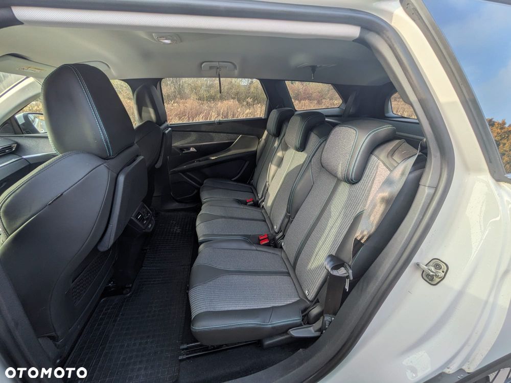 Peugeot 5008 1.5 BlueHDi Allure S&S EAT8 - 9