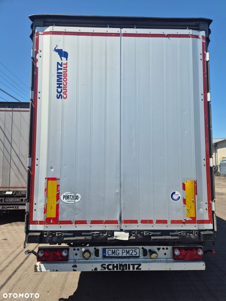 Schmitz Cargobull VARIOS SCS 24/L - 3