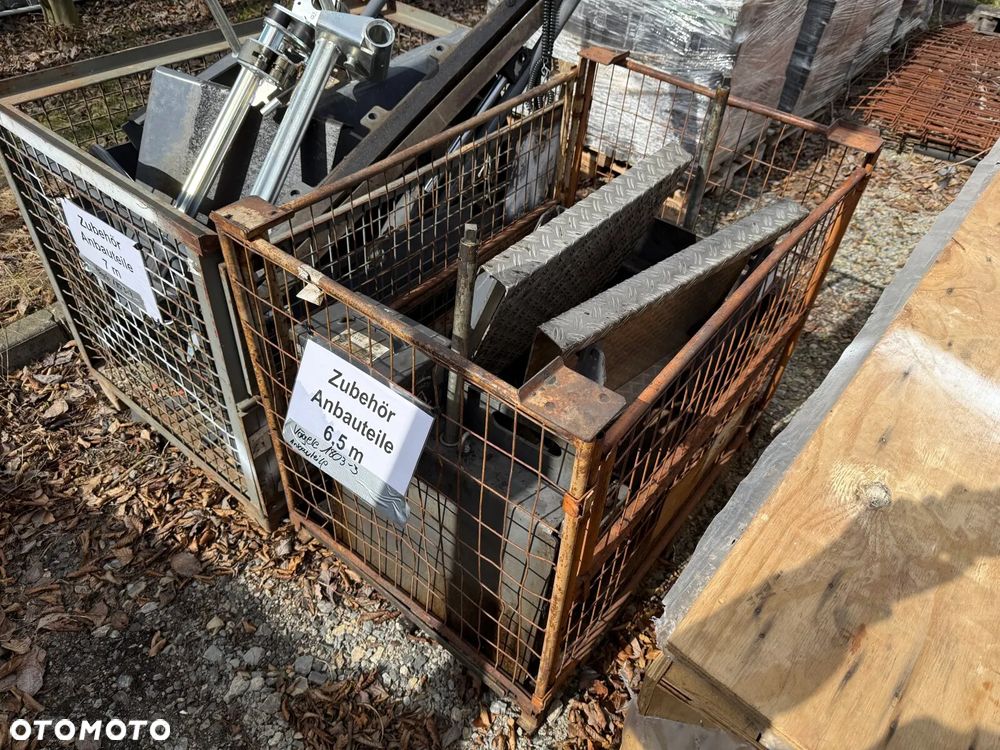 Vogele SUPER 1803-3I - 40