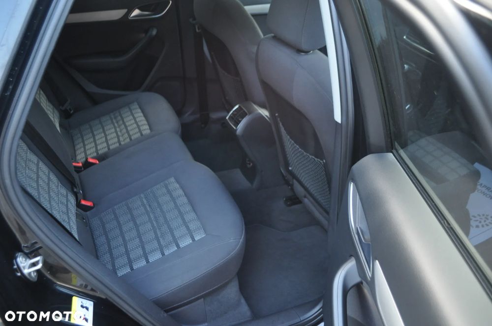 Audi Q3 2.0 TDI Prime Edition - 22