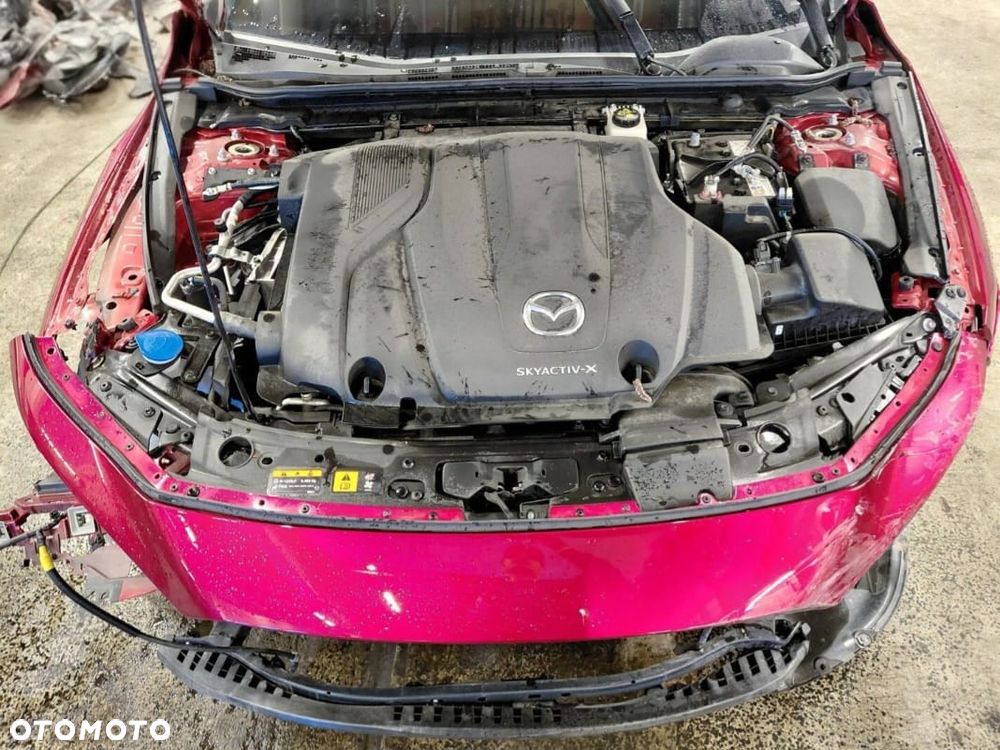 Mazda 3 2.0 mHEV AWD Homura Plus - 6