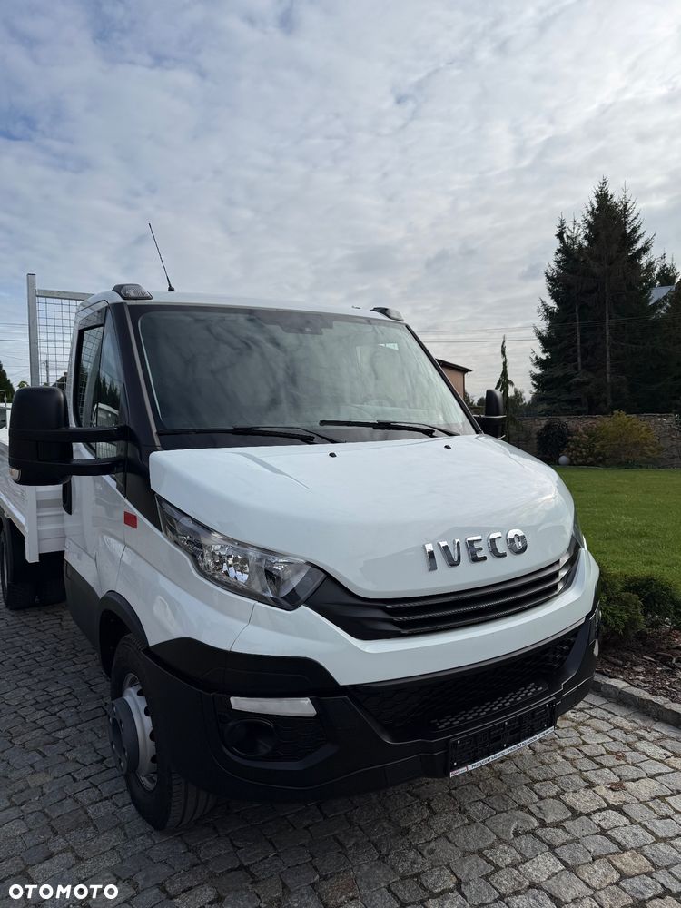 Iveco Daily 70C17 35C15 kat.B DMC3500kg ! - 21
