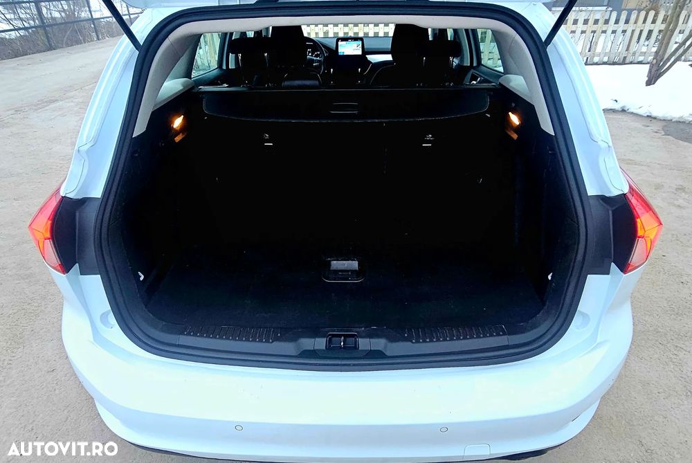 Ford Focus 1.5 EcoBlue Active Business - 23