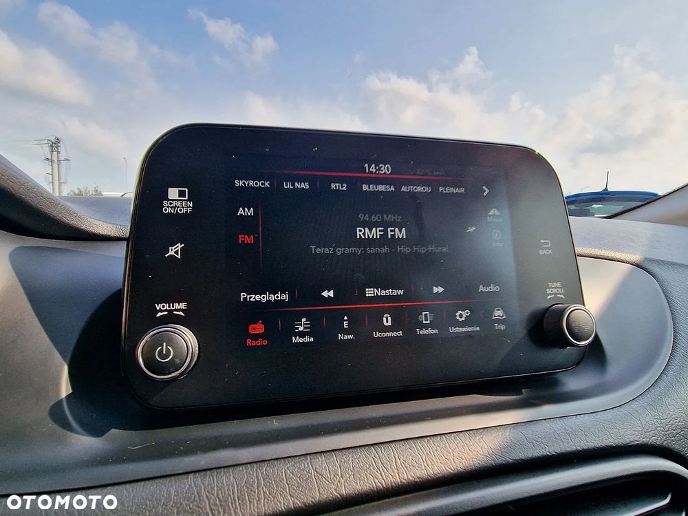 Fiat Tipo 1.6 MultiJet 16v Lounge - 15