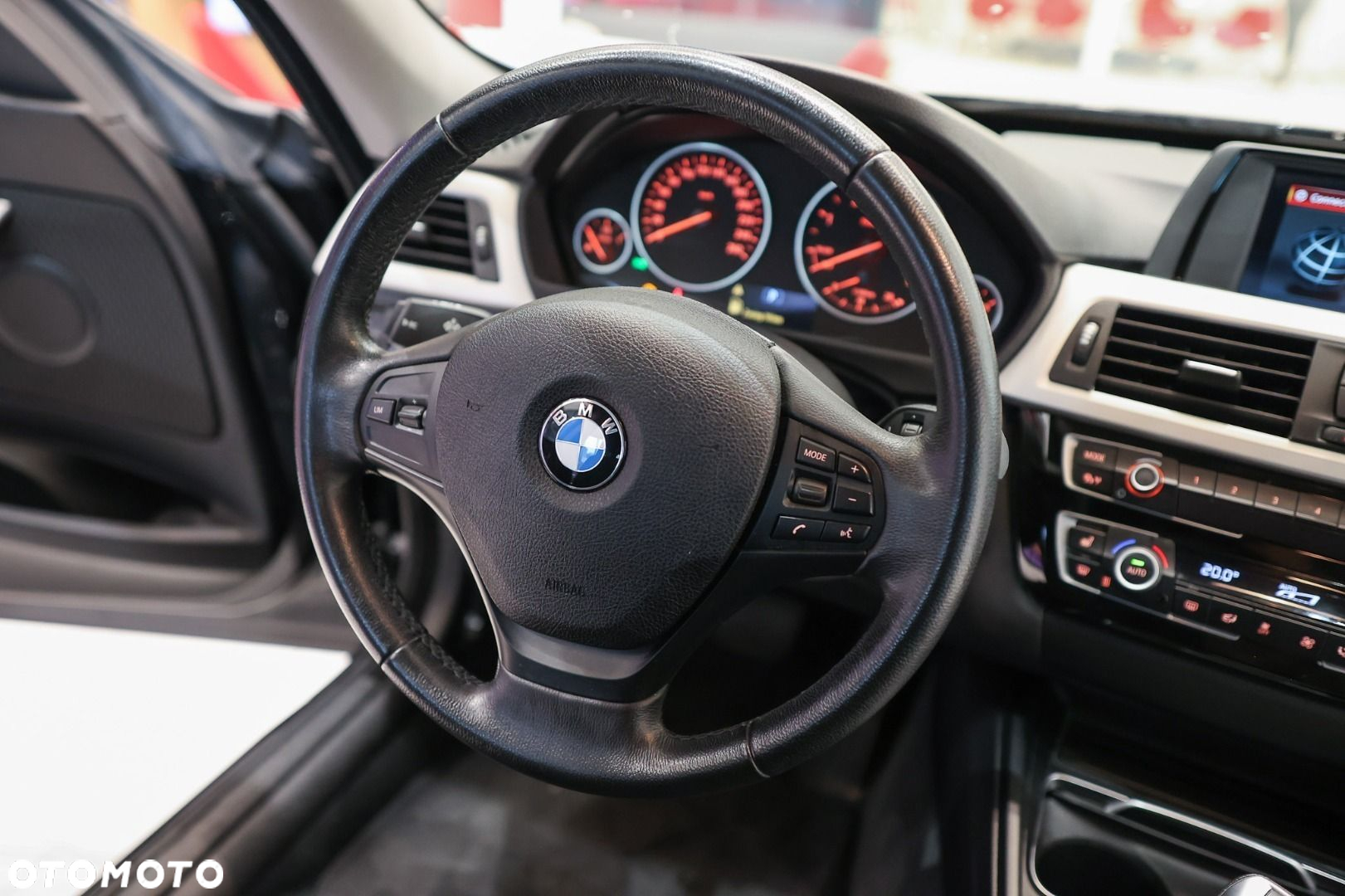 BMW 3GT - 13