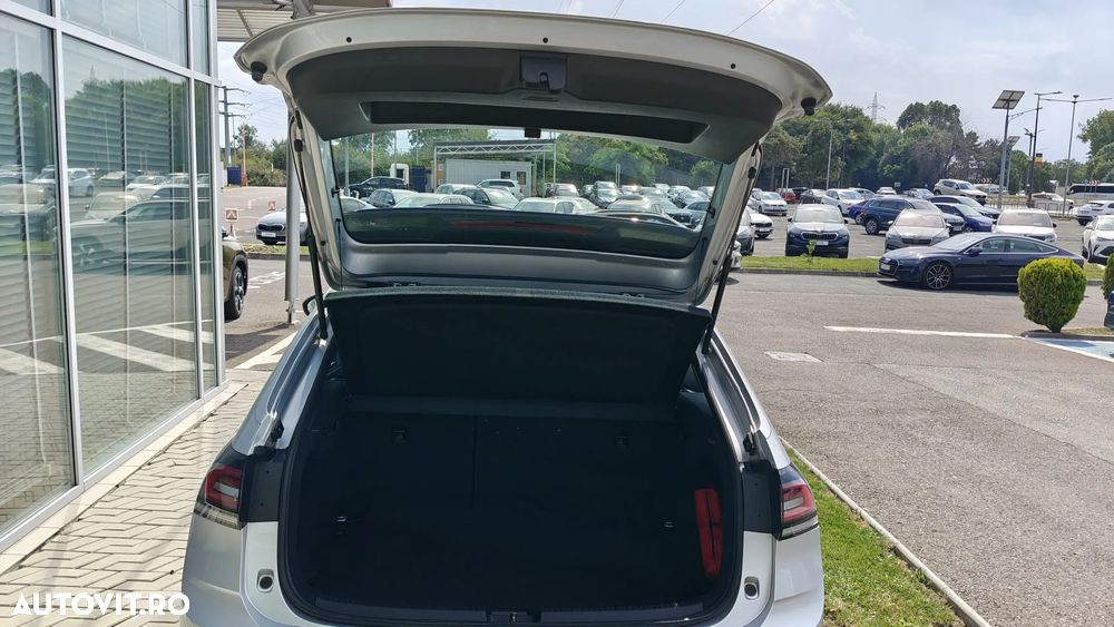Volkswagen Taigo 1.5 TSI OPF DSG Life - 14