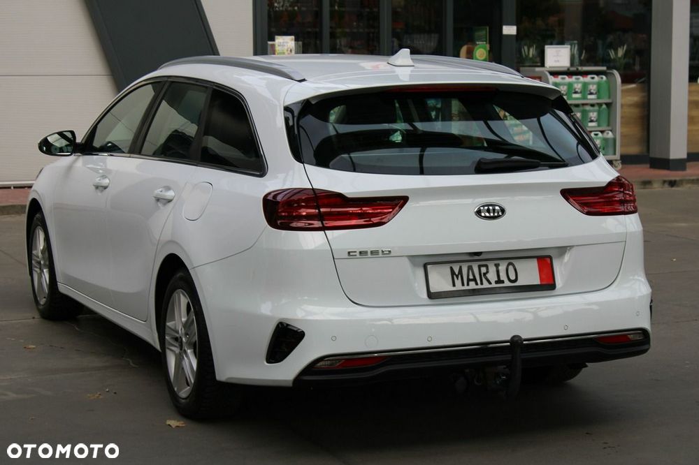 Kia Ceed 1.5 T-GDI Business Line - 7