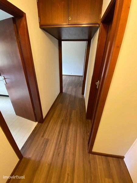 Excelente T3 ao Foco Boavista Porto - Grande imagem: 4/10