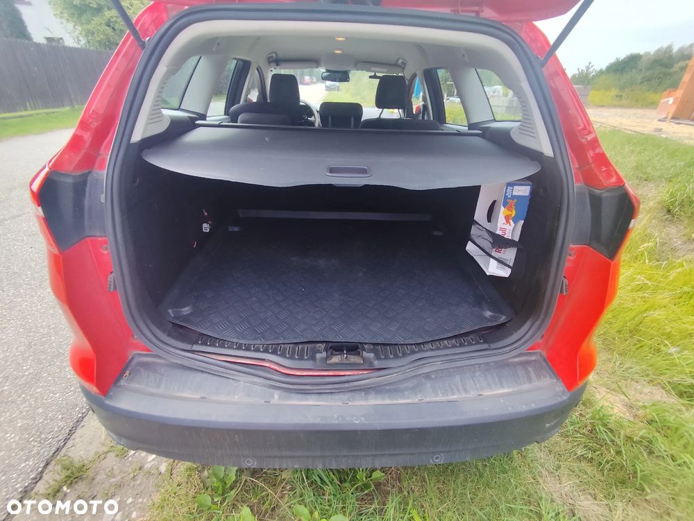 Ford Focus 1.5 TDCi Trend - 9