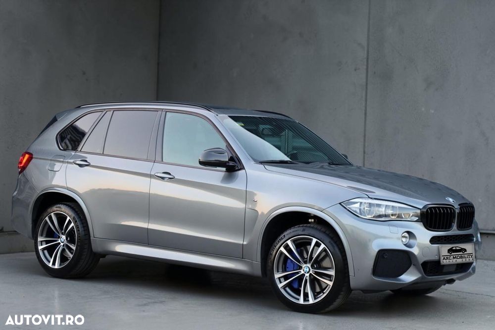 BMW X5 - 10