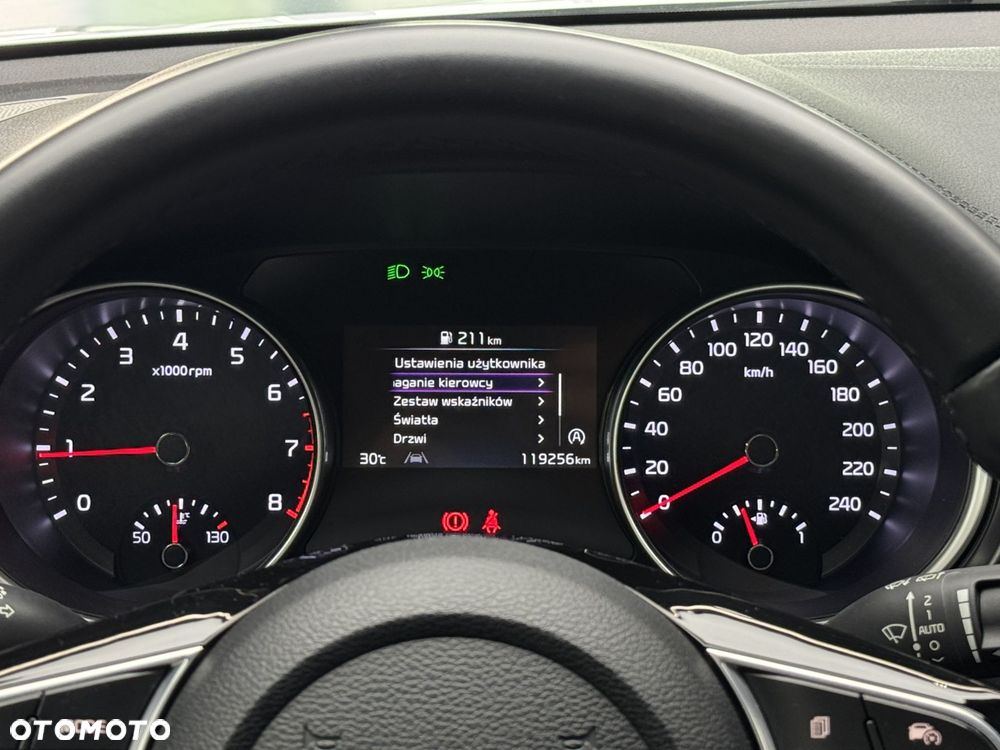 Kia Ceed 1.0 T-GDI M - 18