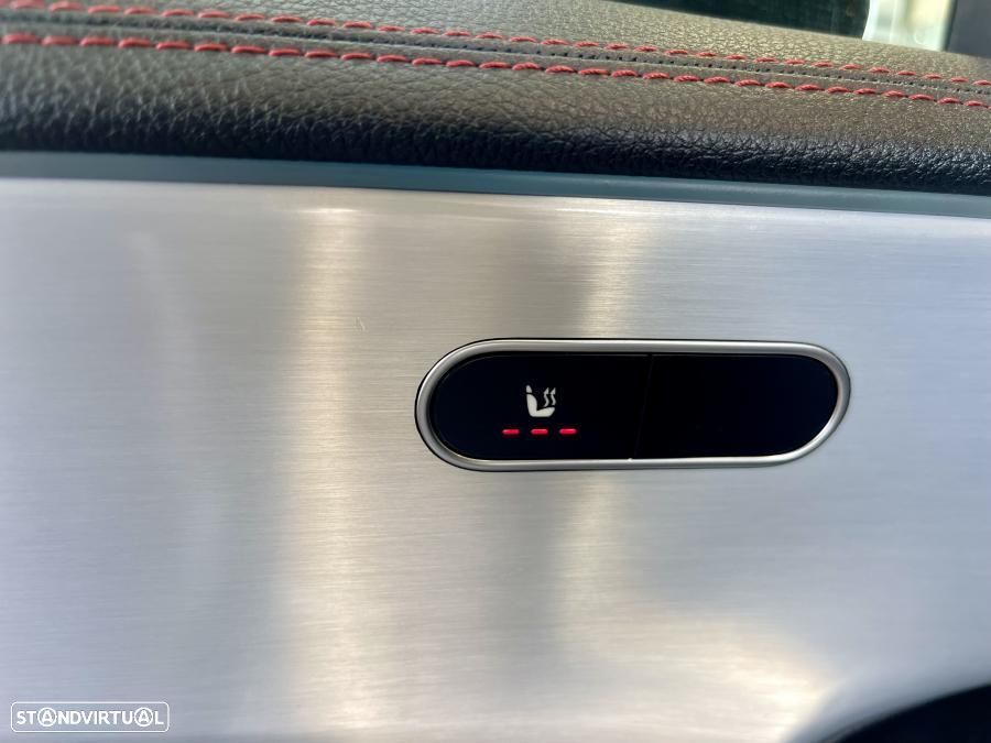 Mercedes-Benz CLA 250 e 8G-DCT Edition AMG Line - 32