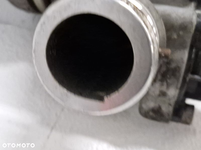 FIAT 500X 1.4 M-JET TURBINA TURBOSPRĘŻARKA TURBO 55265386 - 5