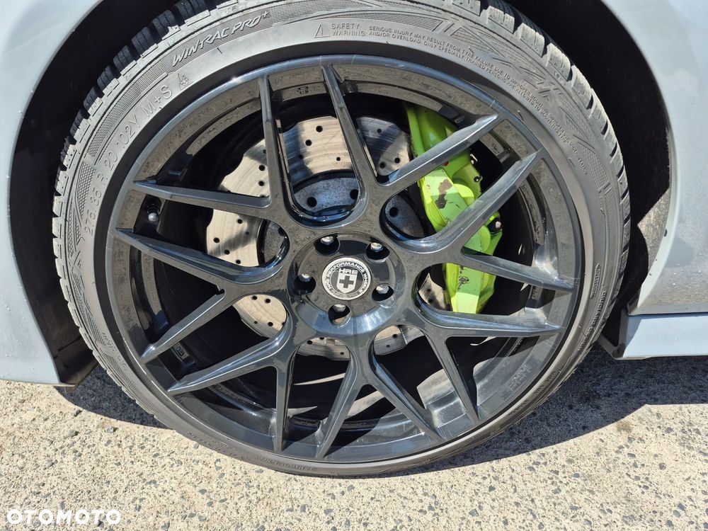 Audi RS7 Sportback - 14