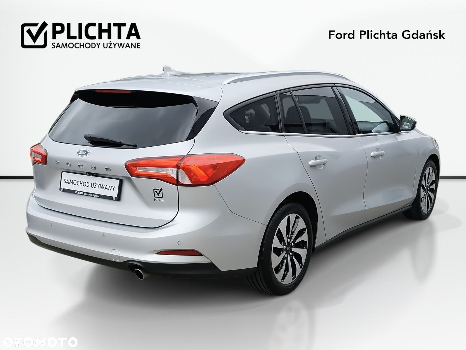 Ford Focus - 5