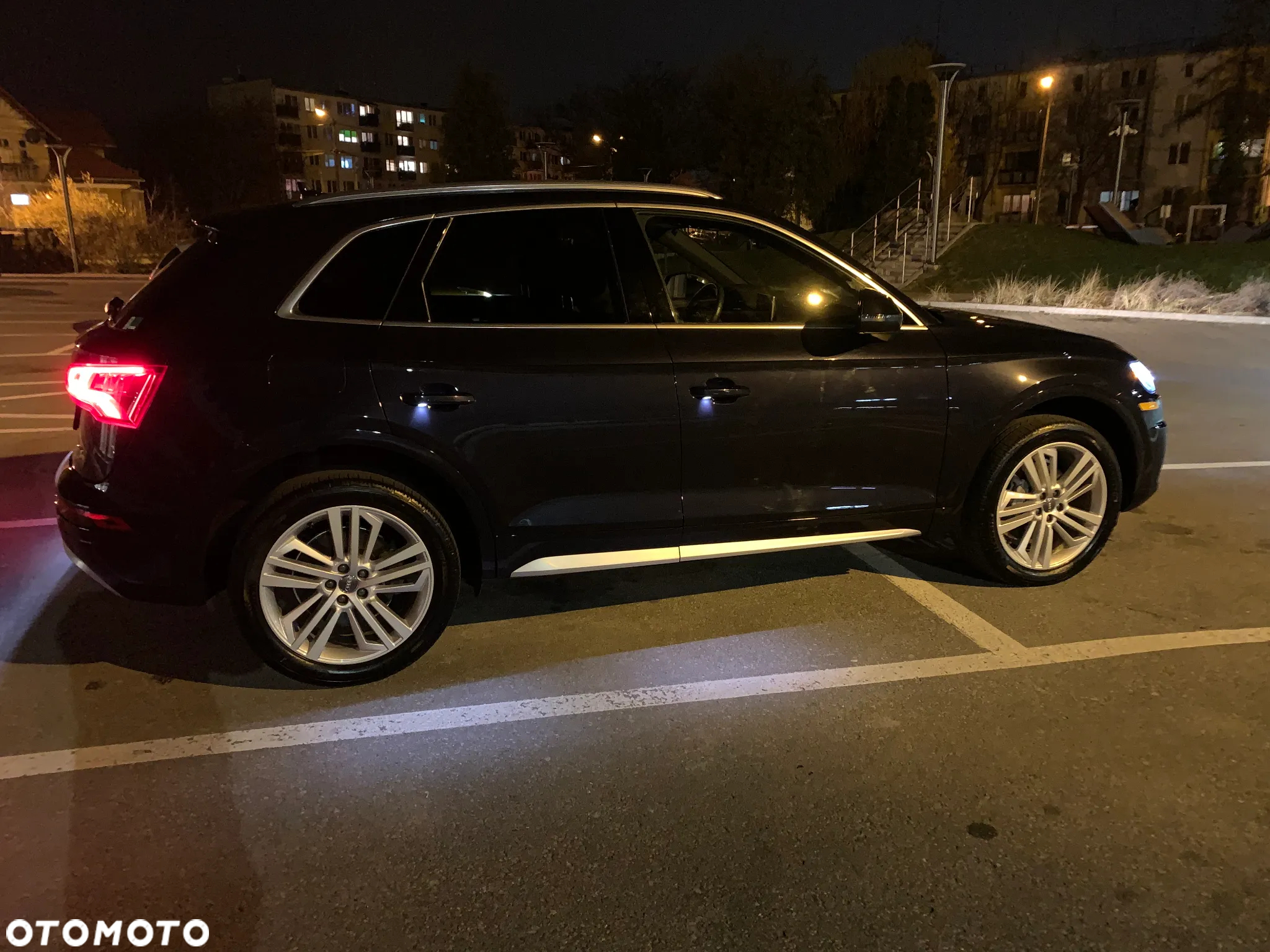 Audi Q5 2.0 TFSI Quattro S tronic - 26