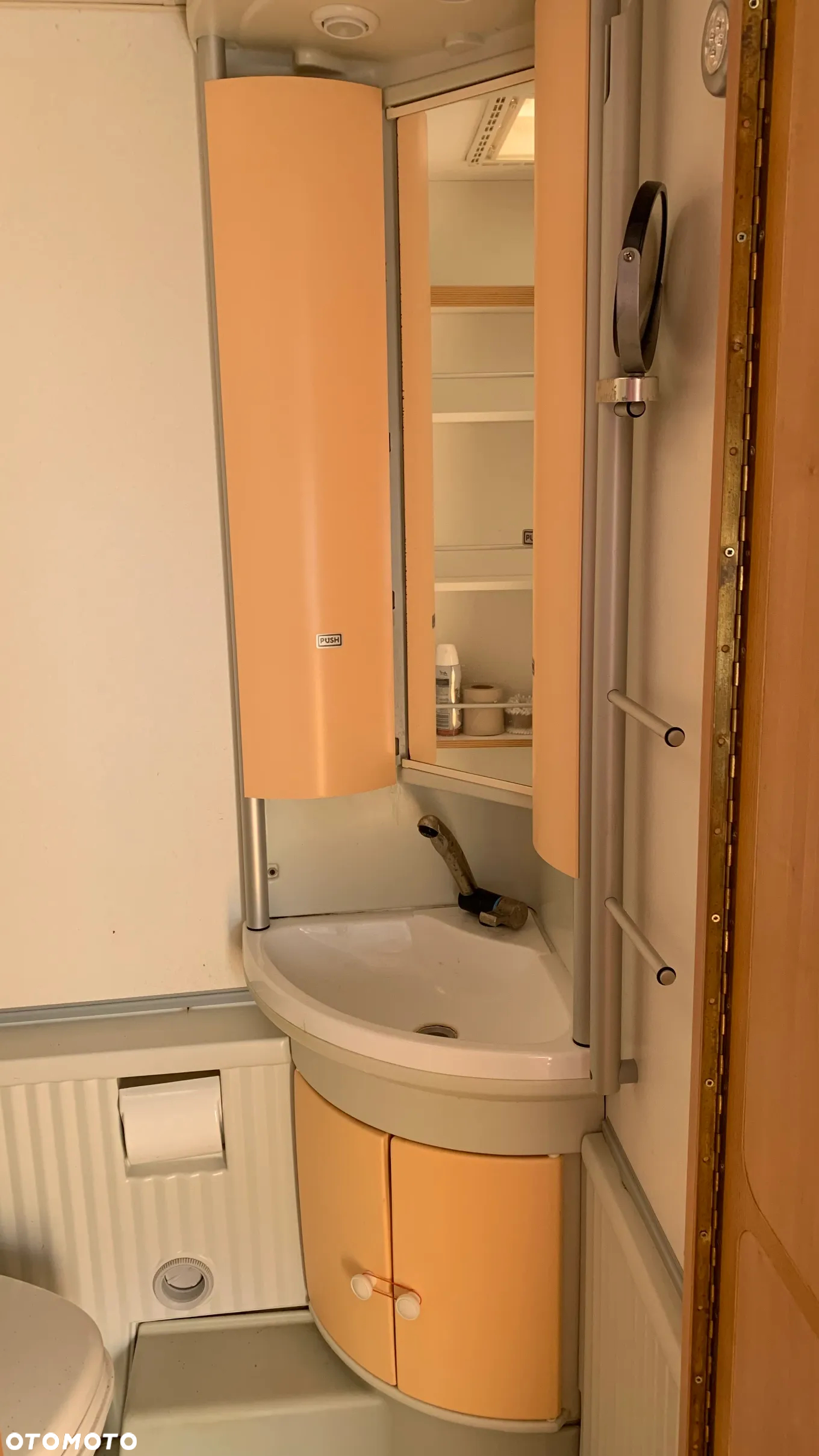 Burstner AMARA LUXUS 535 TS - 16