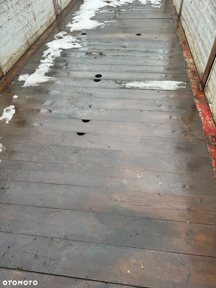 Scania R 124 , 6X2 , 420 - 14