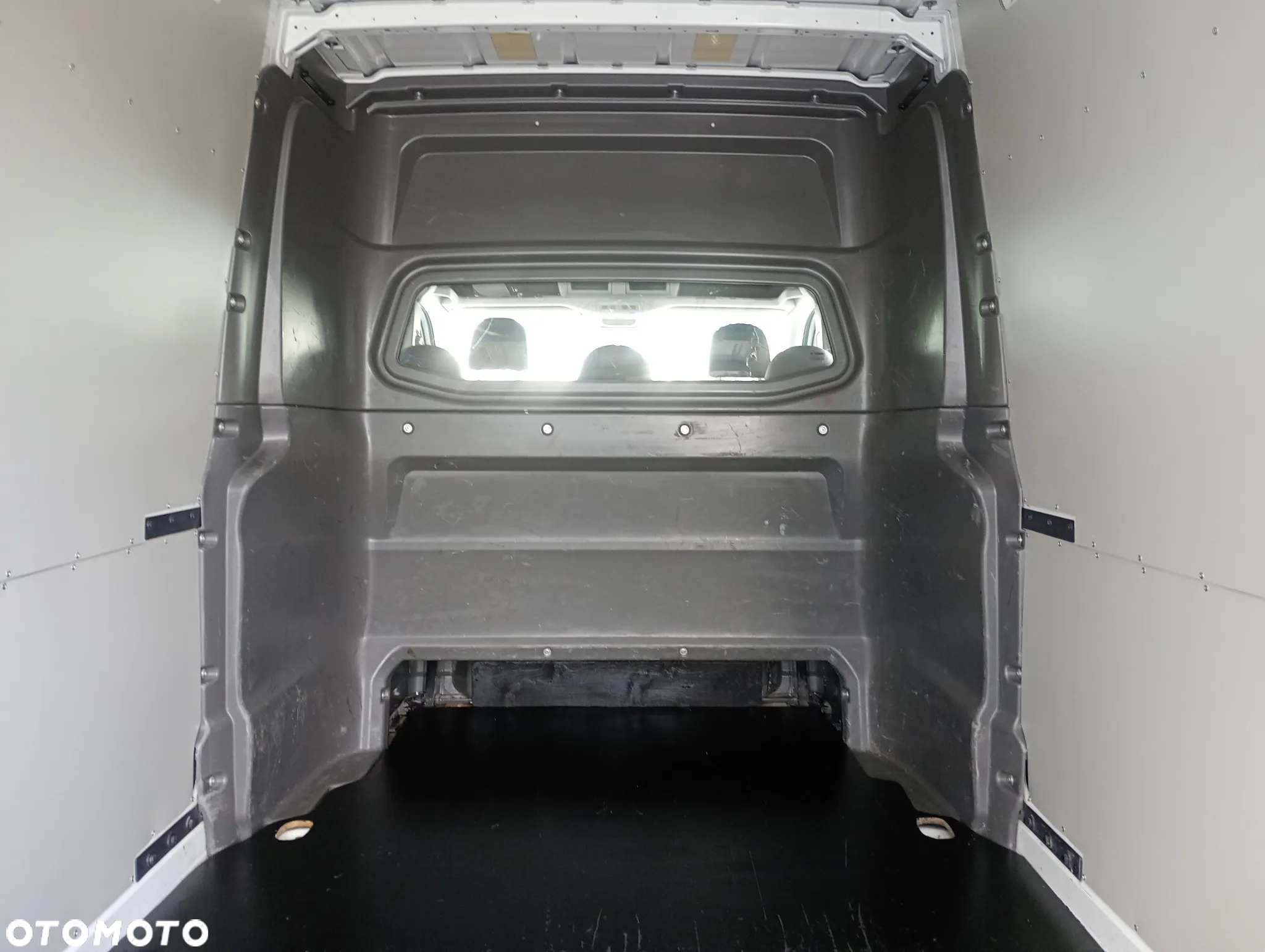 Volkswagen CRAFTER 35 4MOTION MAXI L4H2 KLIMA TEMPOMAT CZUJNIKI NR.7 - 27