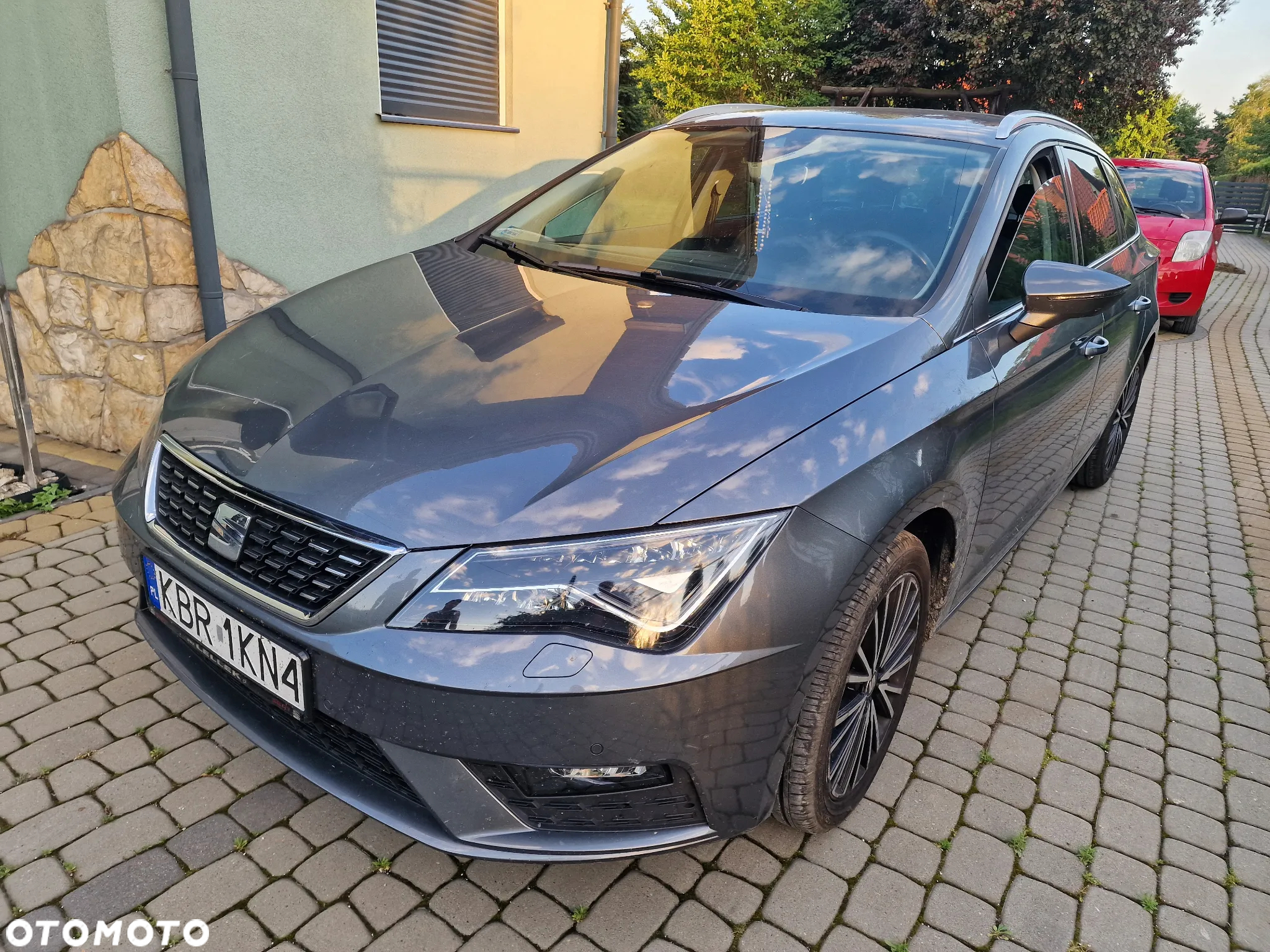 Seat Leon 1.4 EcoTSI Xcellence S&S - 10