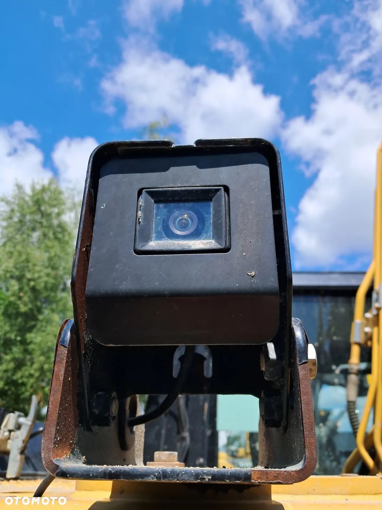 Caterpillar F LGC - 25